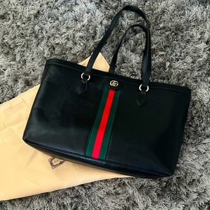 Gucci Medium Ophidia Tote
